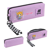 Piórnik saszetka Kite Aggretsuko AR25-642