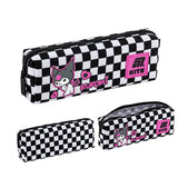 Piórnik saszetka Kite Kuromi HK25-642