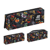 Piórnik saszetka Kite TMNT Tales of the TMNT (2024 Series) NT25-642