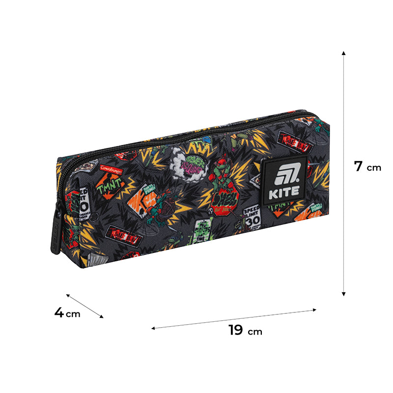 Piórnik saszetka Kite TMNT Tales of the TMNT (2024 Series) NT25-642