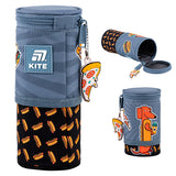Pencil case Kite Crazy Street Food K25-684-1