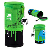 Pencil case Kite Funny Monster K25-684-2