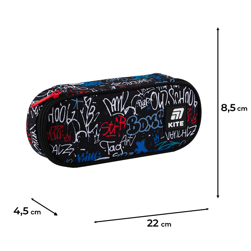 Пенал Kite K25-599-16