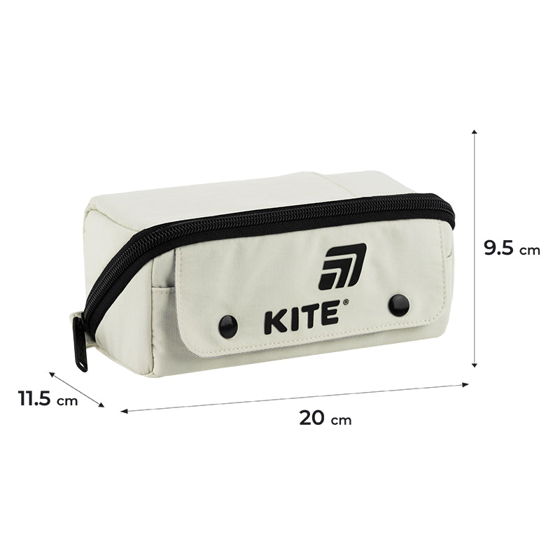 Pencil case Kite K25-2702-3