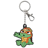 Брелок-підвіска Kite TMNT Mutant Mayhem NT25-3001