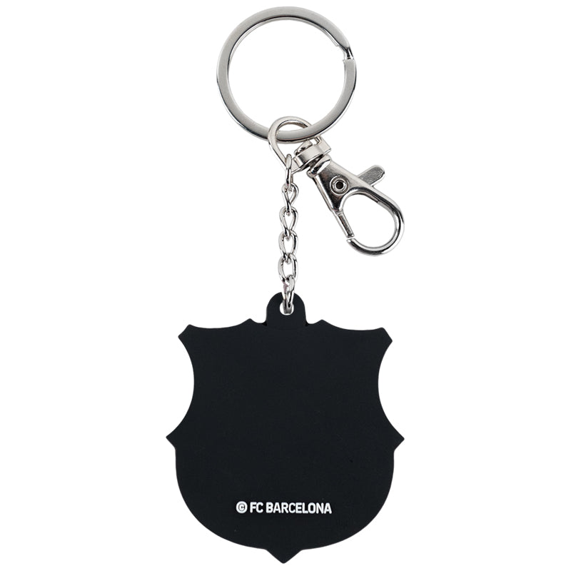 Keychain Kite FC Barcelona BC25-3001