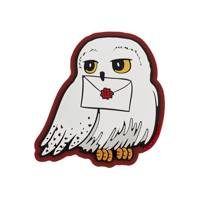 Velcro badge Kite Harry Potter HP25-3011-2