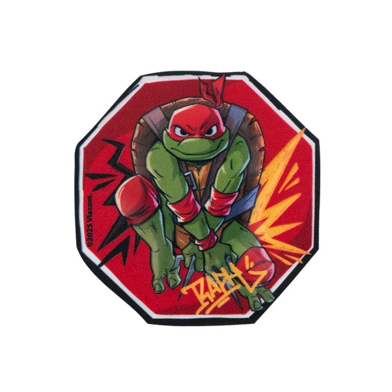 Plakietka na rzep Kite TMNT Tales of the TMNT (2024 Series) NT25-3011