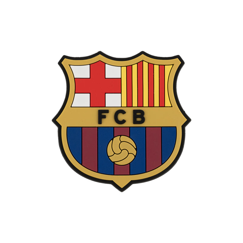 Velcro badge Kite FC Barcelona BC25-3011