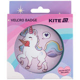 Plakietka na rzep Kite K25-3011-2