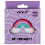 Plakietka na rzep Kite K25-3011-5