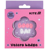 Plakietka na rzep Kite K25-3011-6