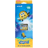 Набір бейджів на липучці Kite SpongeBob SquarePants SB25-3012, 3 шт.