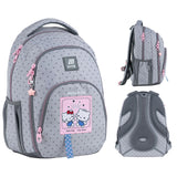 Backpack Kite Education teens Hello Kitty HK25-905M