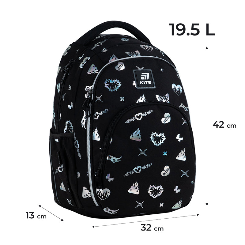 Plecak Kite Education teens K25-905M-2