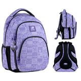 Backpack Kite Education teens K25-905M-3