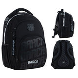 Backpack Kite Education teens FC Barcelona BC25-905M
