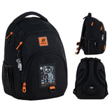 Backpack Kite Education teens K25-905M-1
