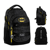 Backpack Kite Education teens DC Batman DC25-727M