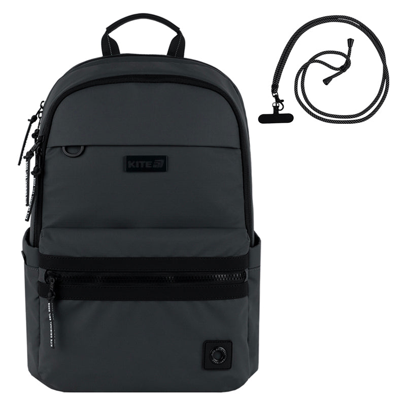Kite Rucksack Backpack Kite Education teens K25-2721L-2 - Kite Official Site