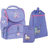 Шкільний набір Kite Education My Little Pony SET_LP25-501S (рюкзак, пенал, сумка)