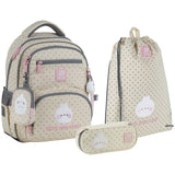 Шкільний набір Kite Education Molang SET_ML25-773M (рюкзак, пенал, сумка)