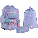 Шкільний набір Kite Education Cool SET_K25-1022M-1 (рюкзак, пенал, сумка)