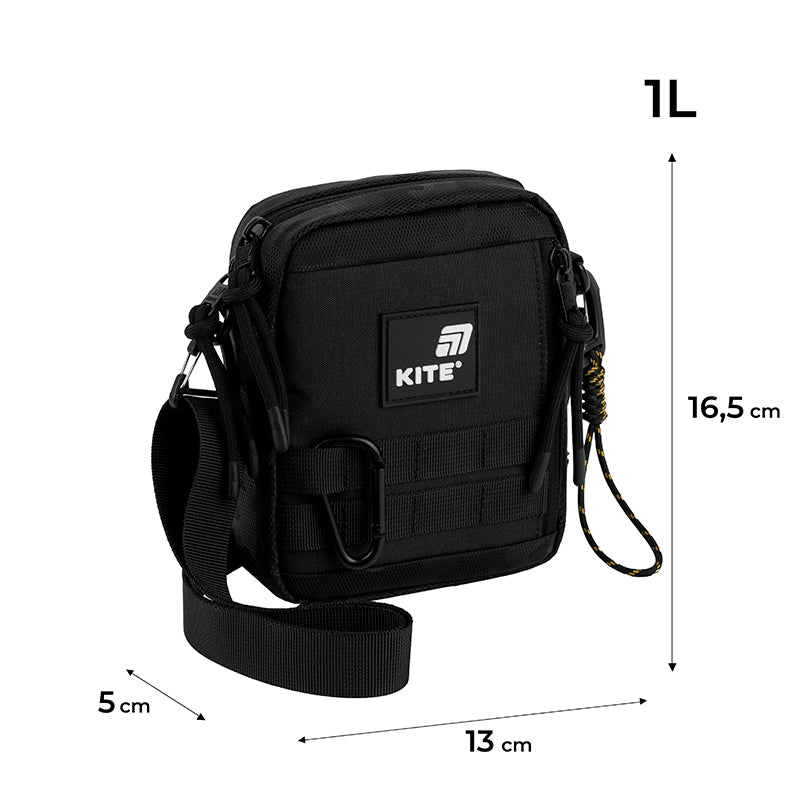 Pouch bag Kite Education teens K25-2520-1