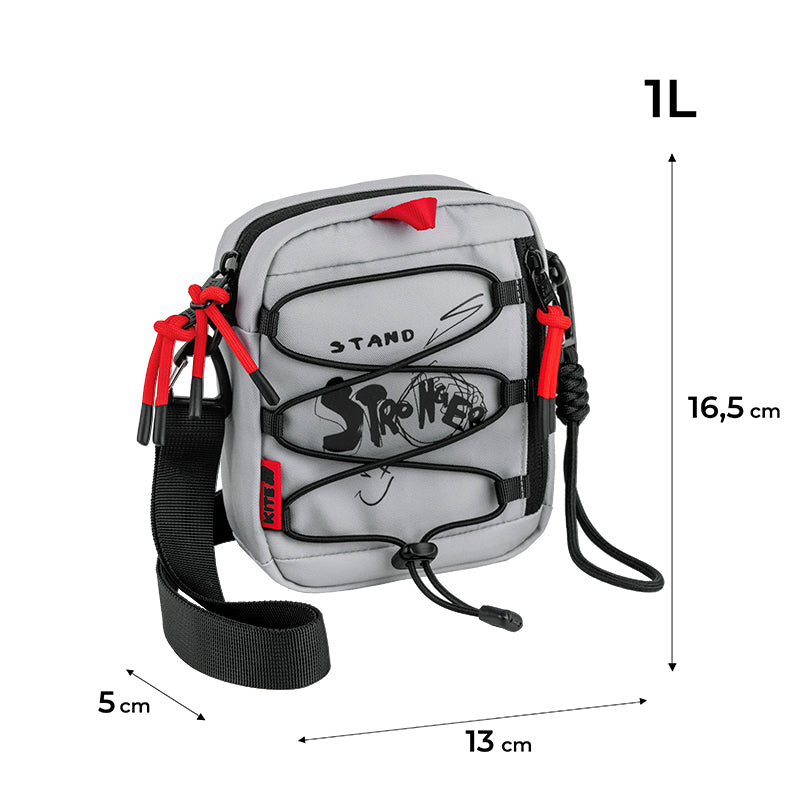 Pouch bag Kite Education teens K25-2520-2