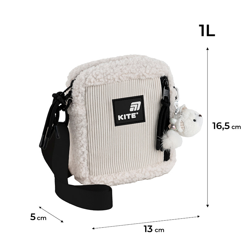 Torebka crossbody Kite Education teens K25-2520-3