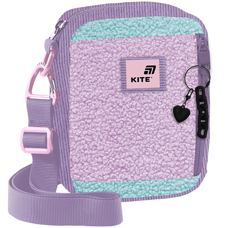 Pouch bag Kite Education teens K25-2520-4