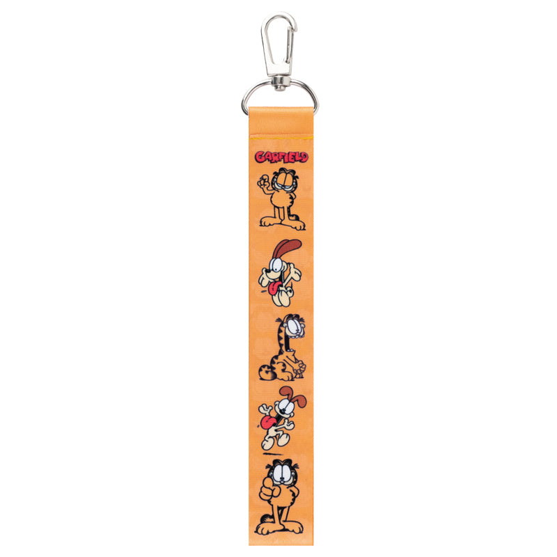 Брелок-підвіска Kite Garfield GF25-3000