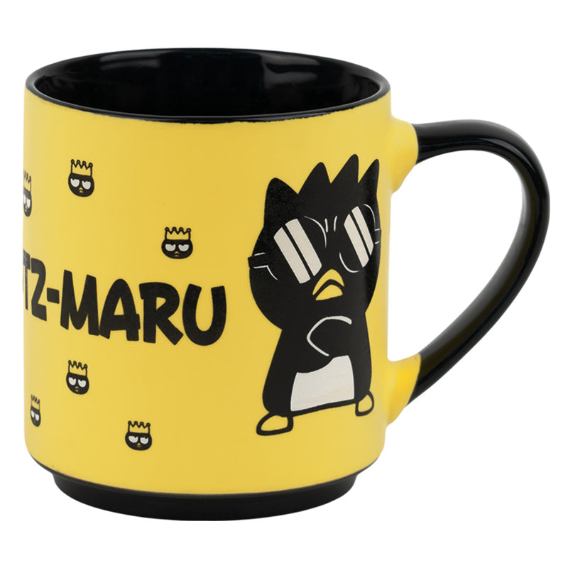 Mug Kite Bad Badtz Maru HK25-215-1, 350 ml