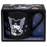 Чашка Kite Kuromi HK25-216-3, 400 мл