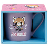 Чашка Kite Aggretsuko AR25-216-2, 400 мл