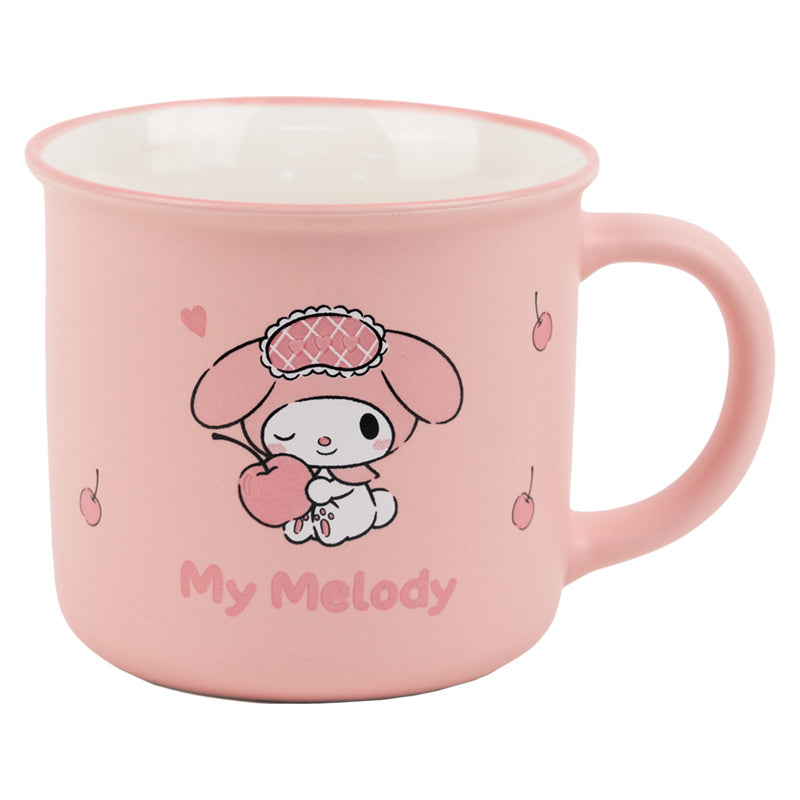 Mug Kite My Melody HK25-217-1, 370 ml