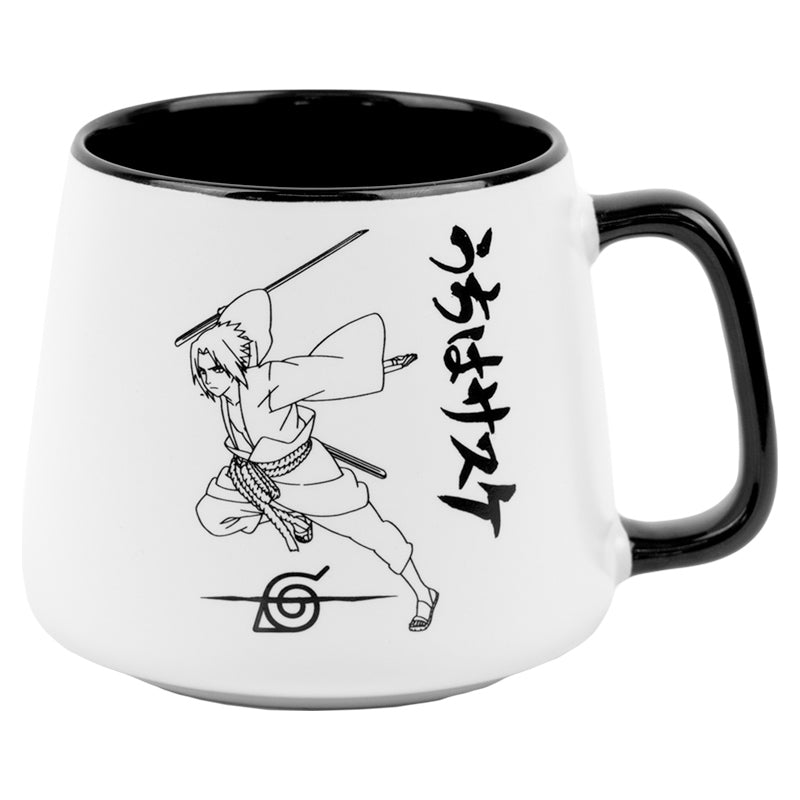 Чашка Kite Naruto NR25-218, 350 мл