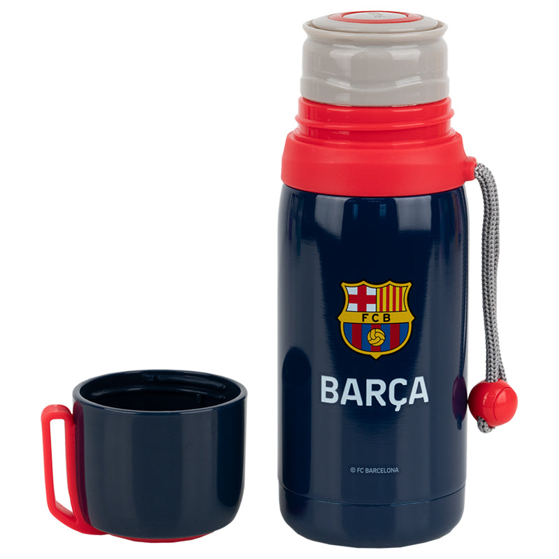 Thermos Kite FC Barcelona  BC25-301, 350 ml