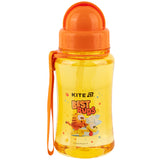 Water bottle Kite Garfield GF25-399, 350 ml, orange