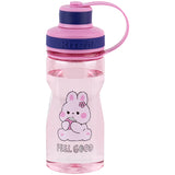 Water bottle Kite Feel Good K25-397-2, 500 ml, lilac