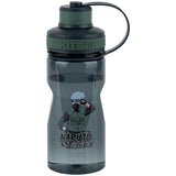 Water bottle Kite Naruto NR25-397, 500 ml, grey
