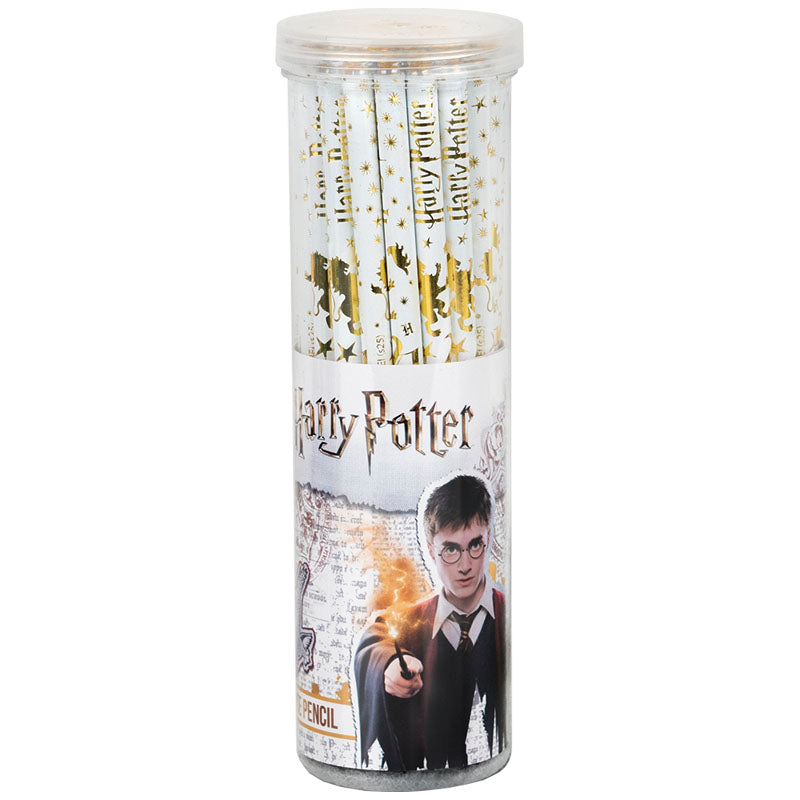 Graphite pencil with crystal Kite Harry Potter HP25-059