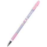 Gel pen 