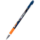 Gel pen 
