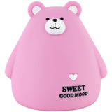 Coin bank Kite Pink Bear K25-498-7
