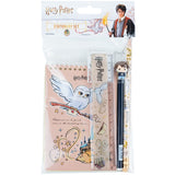 Набір канцтоварів Kite Harry Potter HP25-S03, 4 предмети
