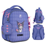 Tornister usztywniany Kite Education Kuromi HK25-555S-2
