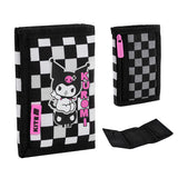 Portfel Kite Kuromi HK25-598-3