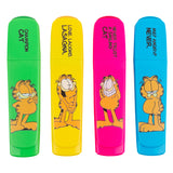 Маркер Highlighter Kite Garfield GF25-444, набір з 4-х кольорів