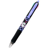 Ручка кулькова автоматична Kite Kuromi HK25-067, 4 кольори